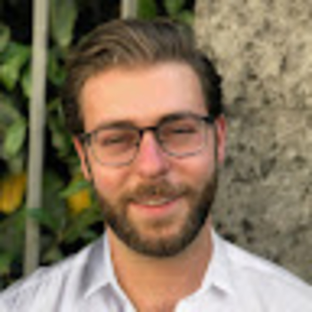 Meet your Posher, Jacob